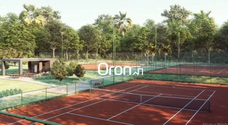 Imagem Terreno à venda, 465 m² por R$ 1.162.950,00 - Jardins França - Goiânia/GO