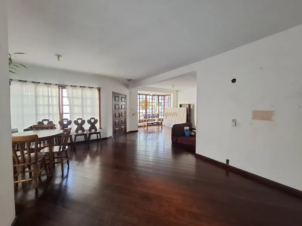 Imagem Casa para Venda em Teresópolis / RJ no bairro Várzea