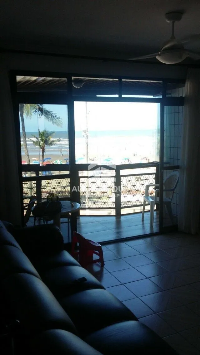 Imagem Paraty Santos - Apartamento à venda no bairro Tupi - Praia Grande/SP
