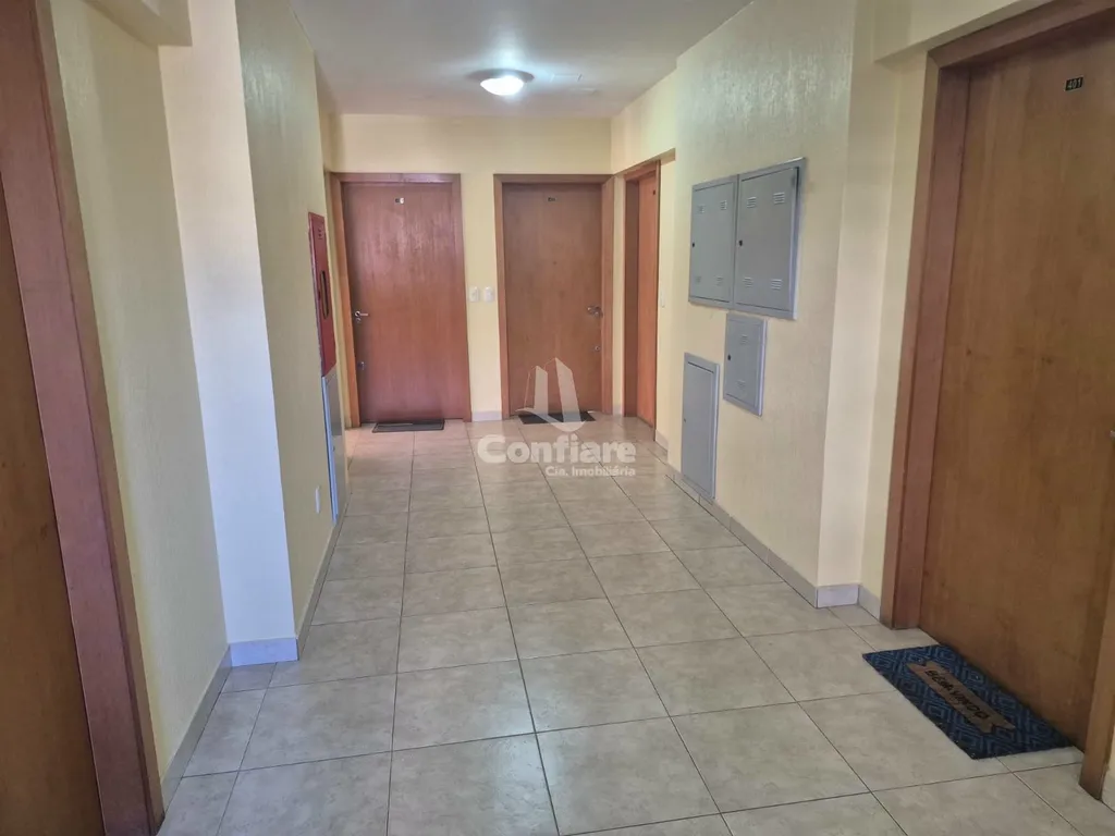 Imagem Apartamento em Centro Histórico