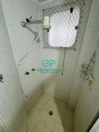 Imagem Apartamento para alugar no bairro Enseada - Guarujá/SP