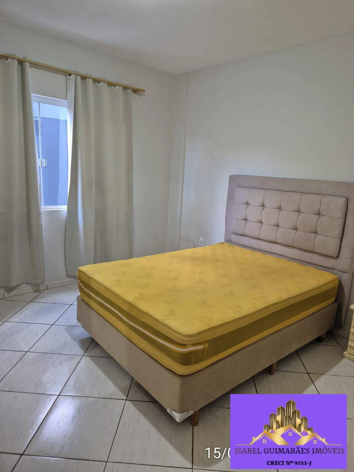 Foto do imóvel: Alugo Apartamento Semi Mobiliado 02 quartos 02 banheiros Gravatá Navegantes
