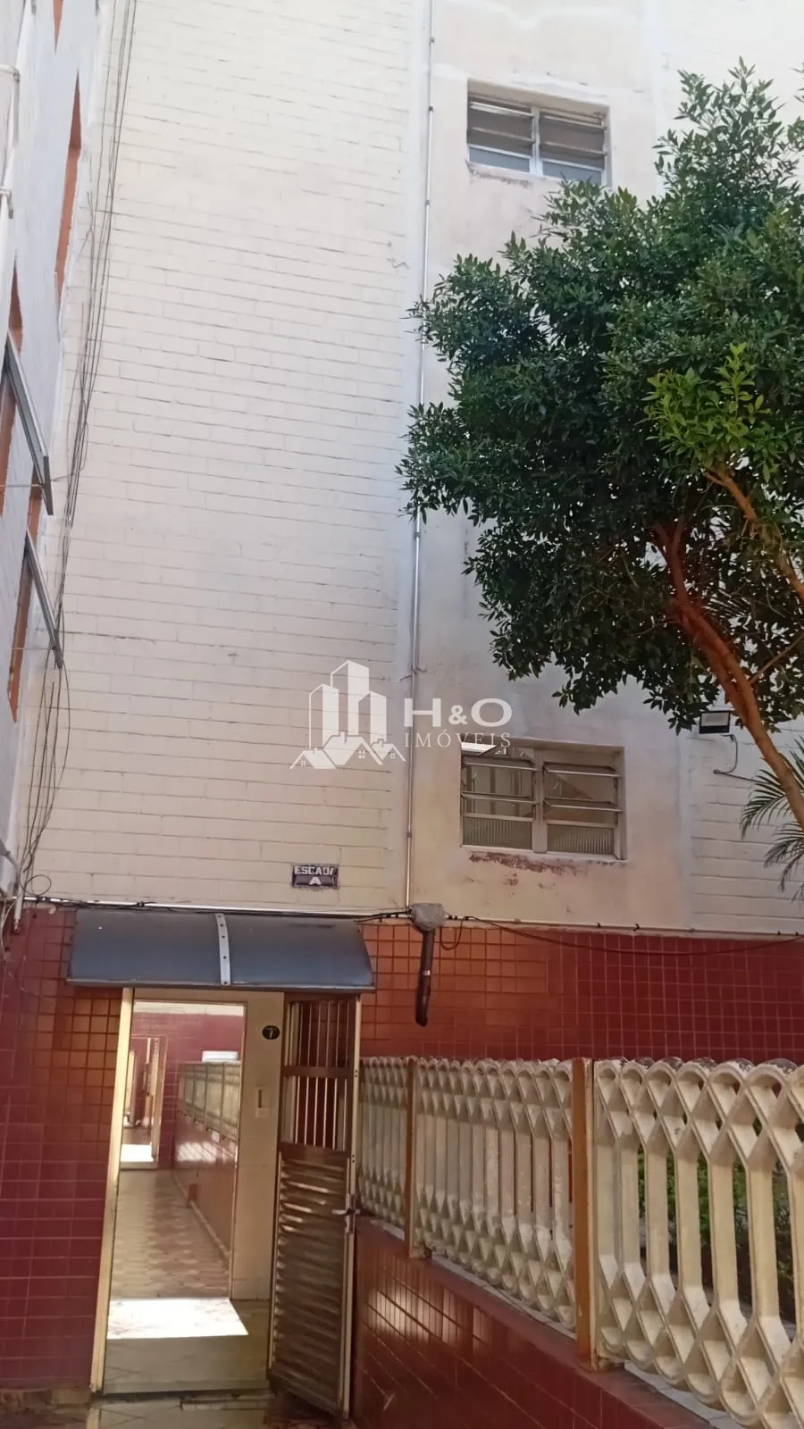 Imagem Apartamento à Venda no Bairro José Bonifácio, 56m² de Conforto e Praticidade!