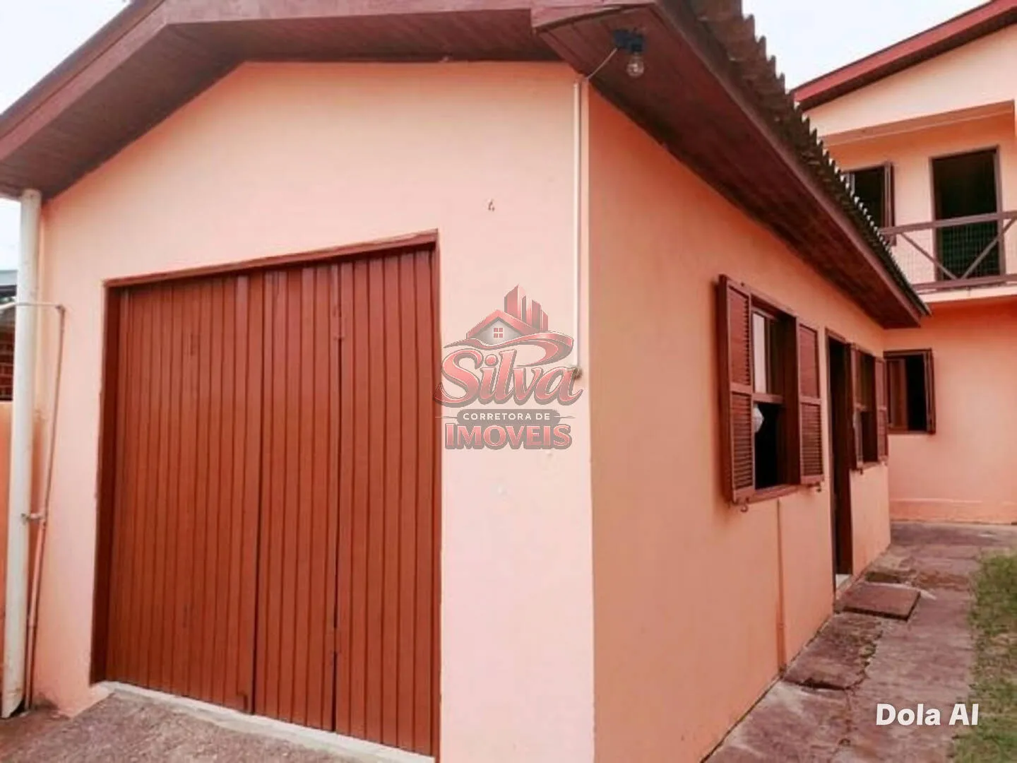 Imagem C1029 | Sobrado de esquina com 3 apartamentos à venda no Presidente