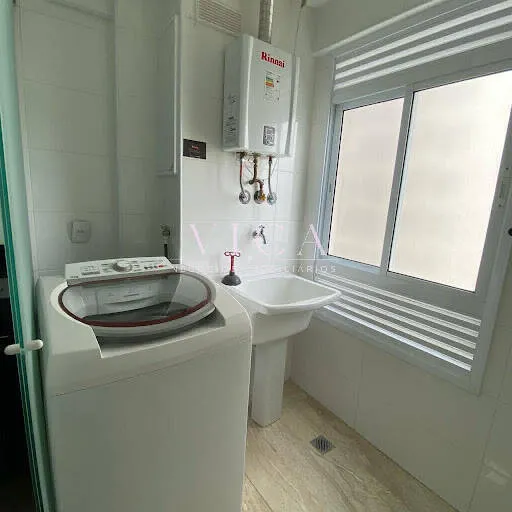 Imagem Wi-House |Apartamento Mobiliado 2 suítes 78m² venda e aluguel R$ 10.000/