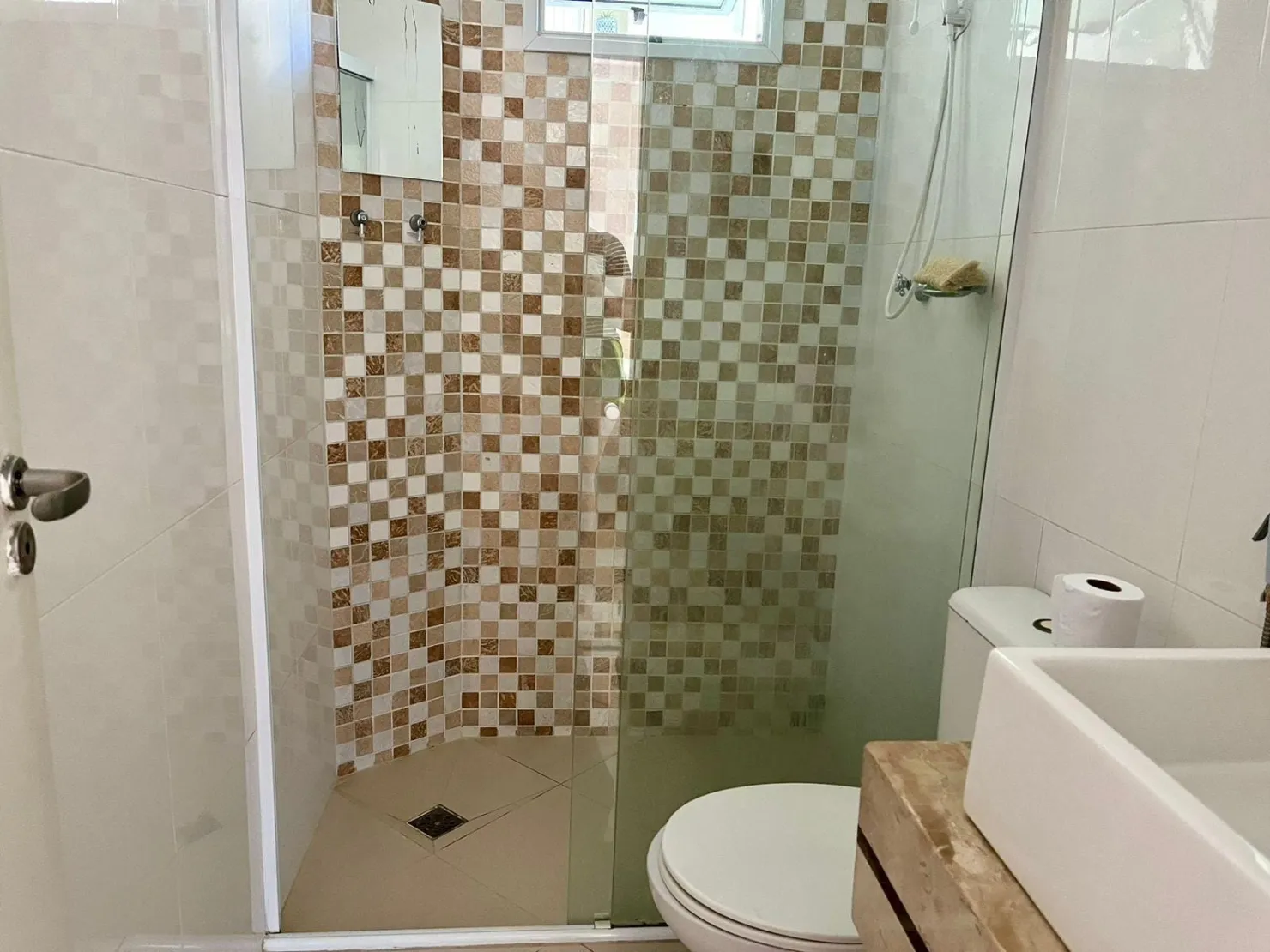 Imagem Apartamento à venda 3 Quartos, 1 Suite, 1 Vaga, Jardim Jaraguá, Taubaté - SP | Condomínio Privilege
