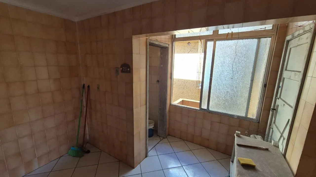 Imagem Apartamento para Venda - 94.85m², 3 dormitórios, 3 vagas - Jardim Botânico
