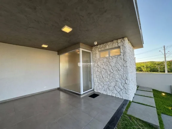 Imagem Casa com 3 suítes à venda, 154 m² por R$ 1.270.000 - Ondas - Piracicaba/SP