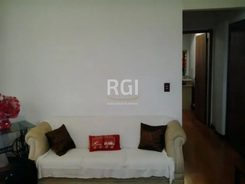 Imagem Apartamento para Venda - 70.17m², 2 dormitórios, 1 vaga - Vila Ipiranga
