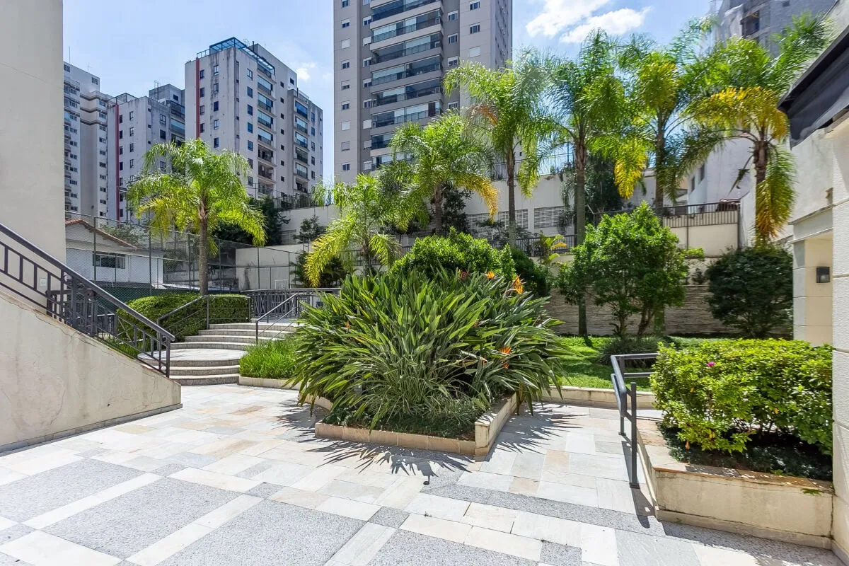 Imagem Apartamento em Vila da Saúde, São Paulo/SP