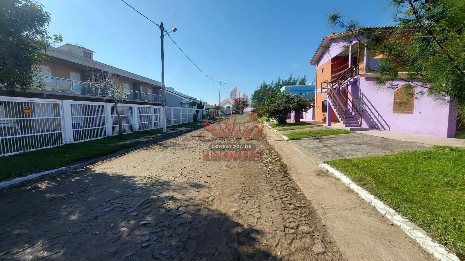 Imagem T892 | Terreno 300m² à venda a 200m do mar no Mariluz em Imbé