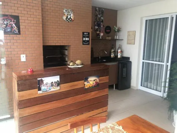 Imagem Apartamento com 3 Quartos à Venda, 167 m² em Adalgisa - Osasco
