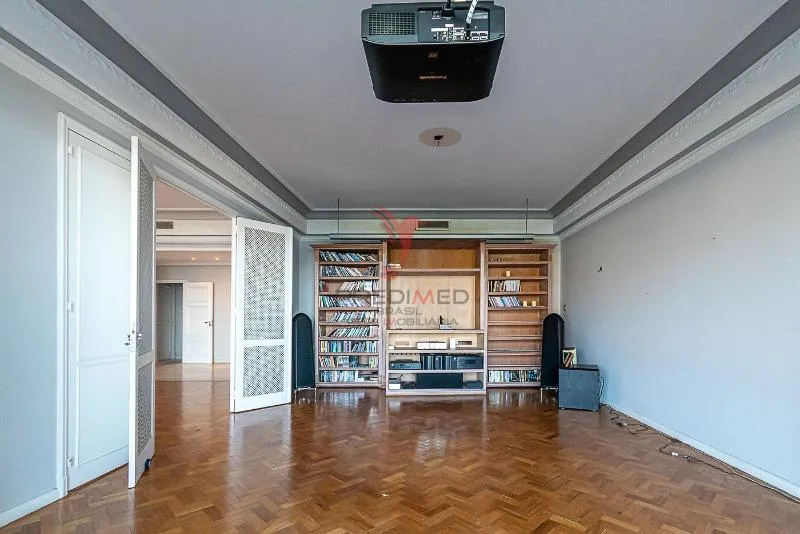 Imagem Apartamento 4 dormitórios 2 suítes 525m² 2 vagas Flamengo Rio de Janeiro/RJ