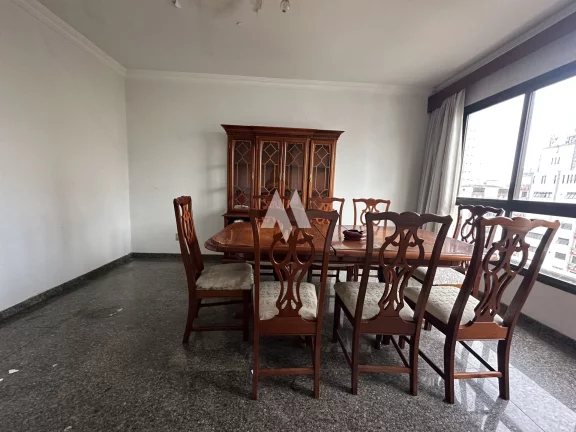 Imagem Cobertura á venda 4 dormitórios - Boqueirão/Santos