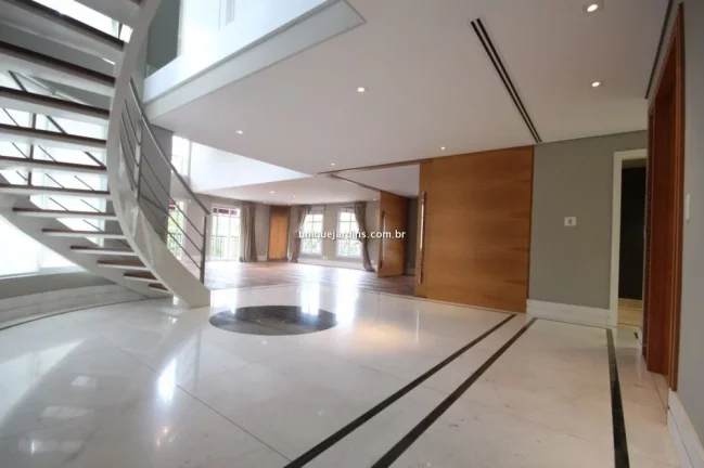 Imagem Apartamento à venda Higienópolis São Paulo