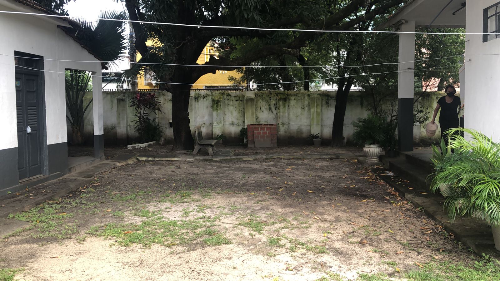 Imagem Casa com 5 Quartos à Venda ou Locação, 314 m² em Santo Amaro - Recife