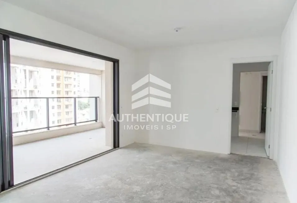 Imagem VM 303 VILA MARIANA - Apartamento à venda em São Paulo/SP