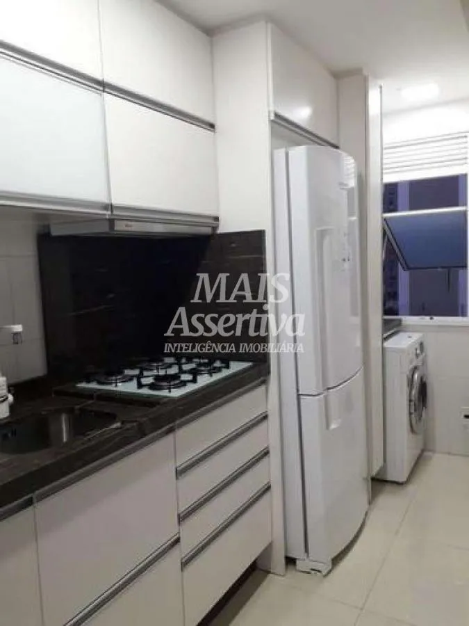 Imagem Apartamento para Venda em Canoas / RS no bairro Marechal Rondon