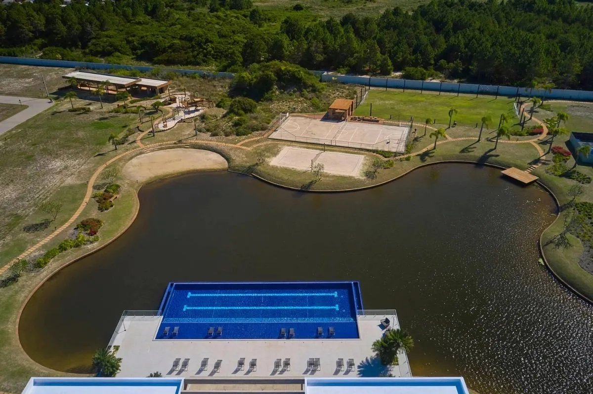 Imagem Lote à venda em Capão da Canoa, Capão Novo, 372m2