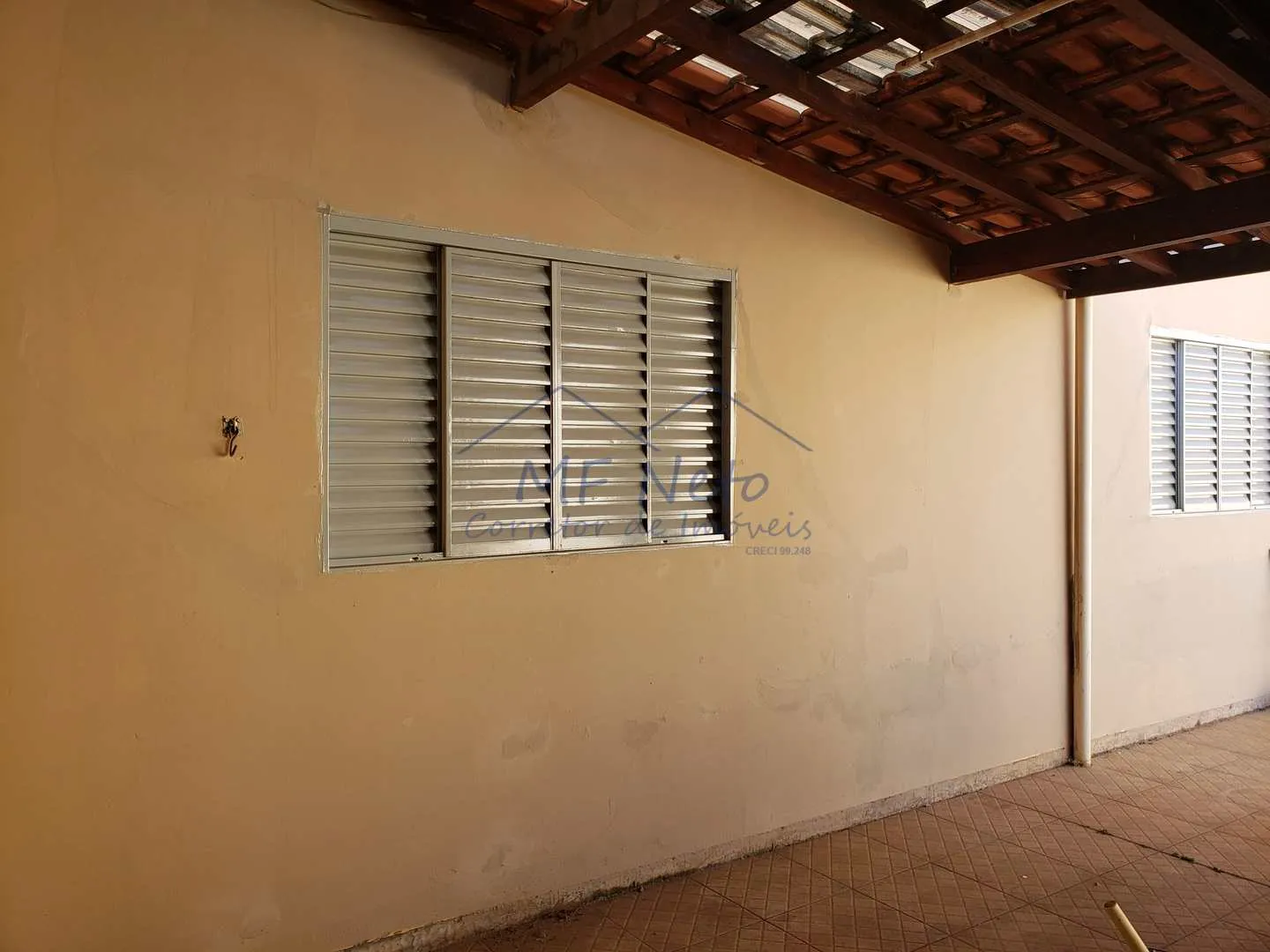 Foto do imóvel: Casa Padrão