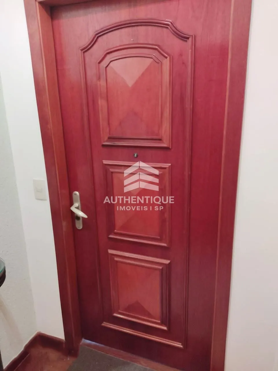 Imagem VILLA PALLAGGI CAMPO BELO - Apartamento no bairro Campo Belo à venda