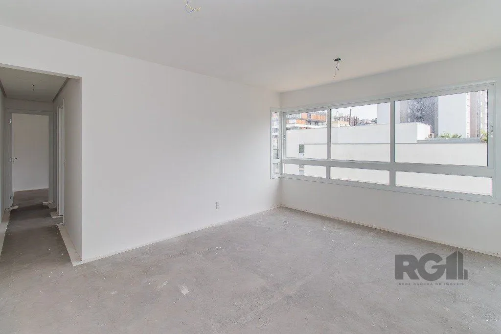 Imagem APARTAMENTO - 2 dorms. 1 vaga - 69,83 m² - MENINO DEUS