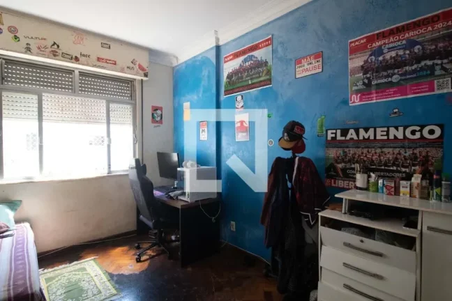 Imagem Apartamento à Venda - Copacabana, 3 Quartos, 120 m2