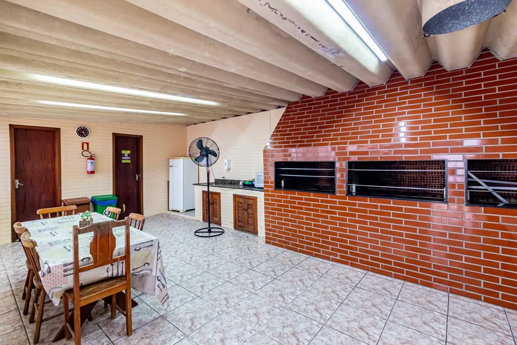 Imagem Apartamento em Vila Ipiranga
