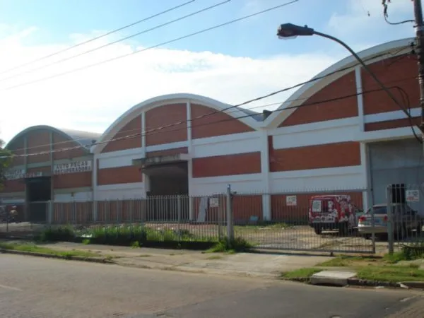Imagem Depósito/Pavilhão para Venda - 2227m², 0 dormitórios, Anchieta
