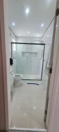 Imagem EXCELENTE CASA NA MIRIM COM 3 DORMITÓRIOS 8 VAGAS!!!