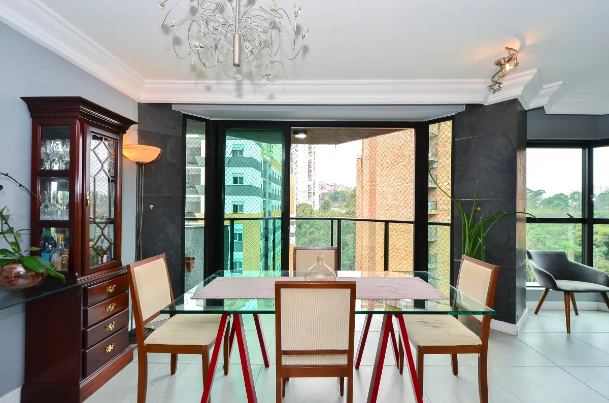 Imagem Apartamento para venda em Jardim Ampliação com 2 quartos, sendo 2 suítes, 97m2