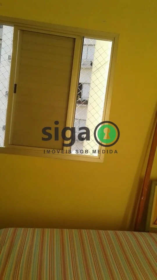 Imagem Apartamento Próximo ao Metrô Praça da Árvore | 2 Dormitórios | Excelente Localização