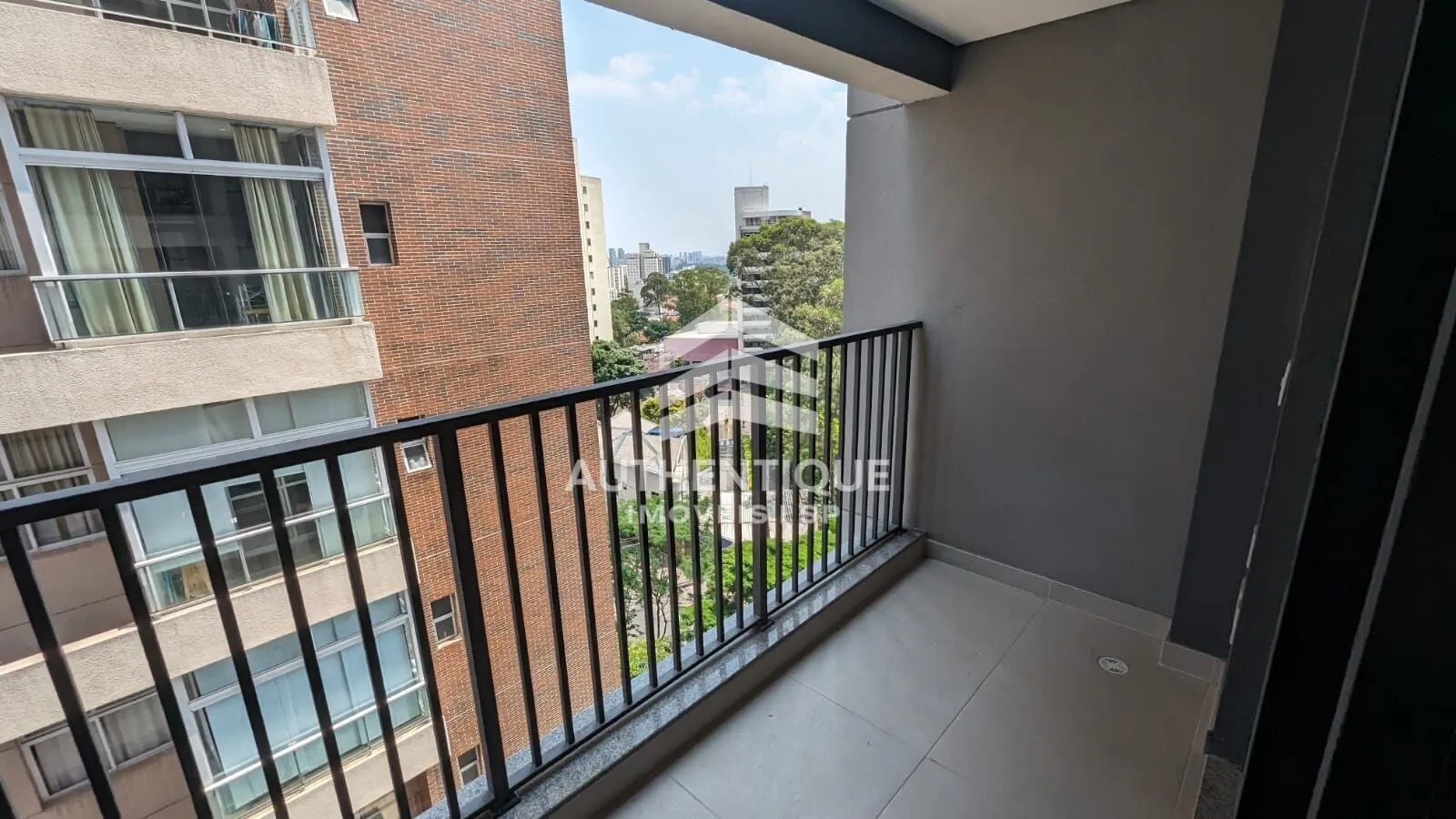 Imagem Nik Estação Vila Mariana - Apartamento à venda no bairro Vila Mariana - São Paulo/SP, Zona Sul