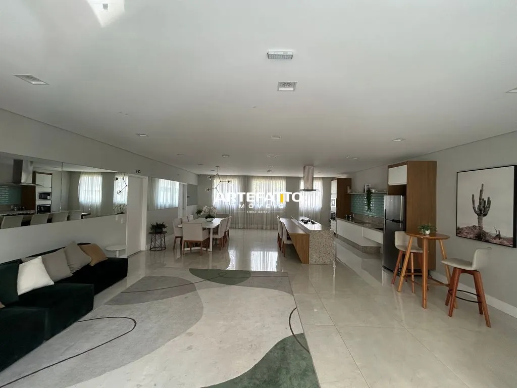 Imagem Apartamento para alugar em São Paulo, Santo Amaro, com 2 quartos, 35m2