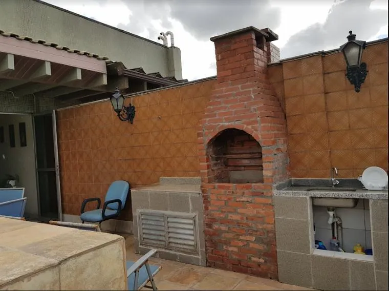 Imagem Apartamento à venda no bairro Praça Seca em Rio de Janeiro/RJ