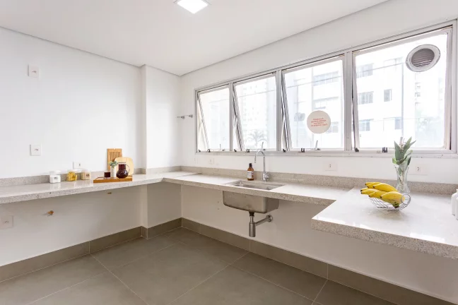 Imagem APARTAMENTO RESIDENCIAL em SÃO PAULO - SP, MOEMA