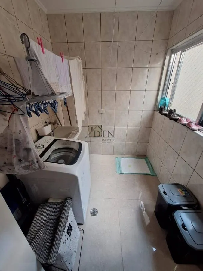 Imagem Apartamento para Venda em Diadema, Canhema, 3 dormitórios, 1 suíte, 2 banheiros, 2 vagas