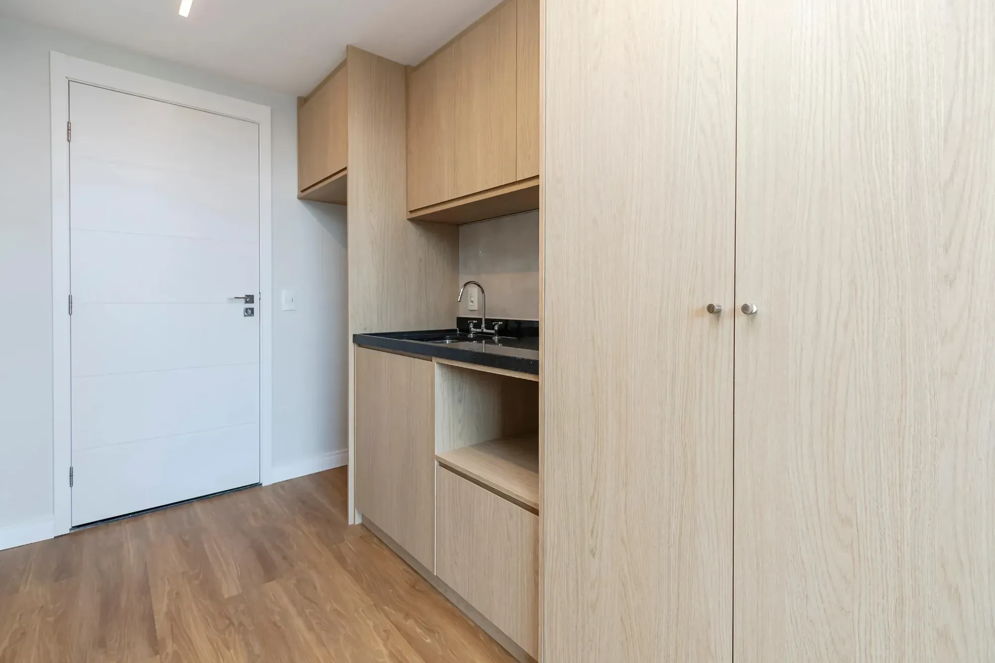 Imagem Studio à Venda, 30 m² em Jardim das Acácias - São Paulo