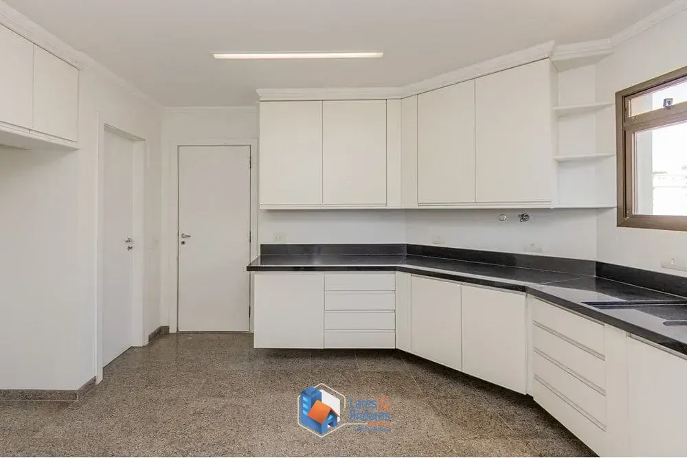Imagem Apartamento à venda 3 Quartos 3 Suites 5 Vagas 394M² Jardim Paulista São Paulo - SP