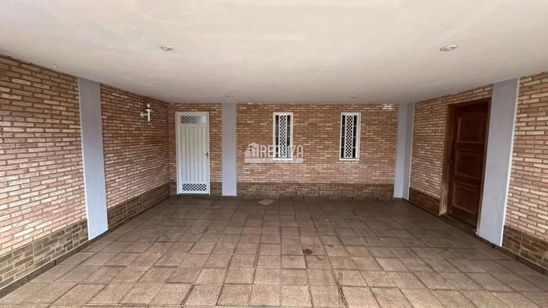 Imagem Casa no bairro Jardim São Bento, em Uberaba - 5 dormitórios