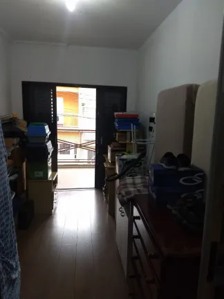 Imagem Sobrado com 3 Quartos à Venda, 308 m² em Parque das Nações - Barueri