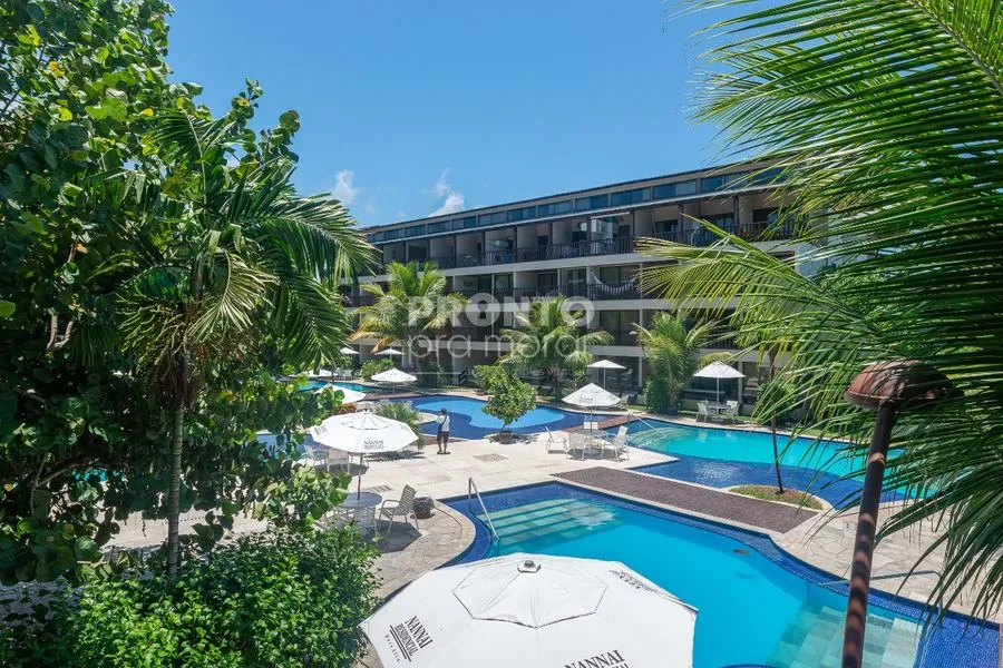 Imagem Nannai Residence