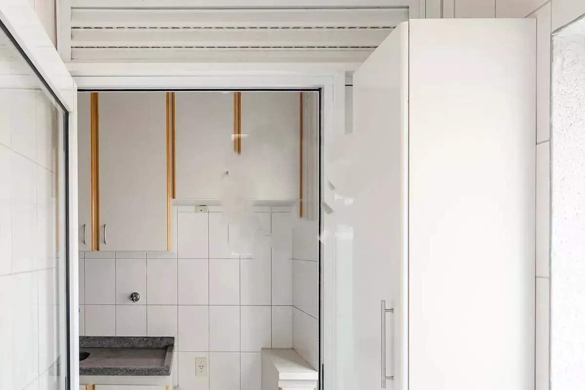 Imagem Apartamento com 2 Quartos à Venda ou Locação, 64 metros em Vila da Saúde - São Paulo