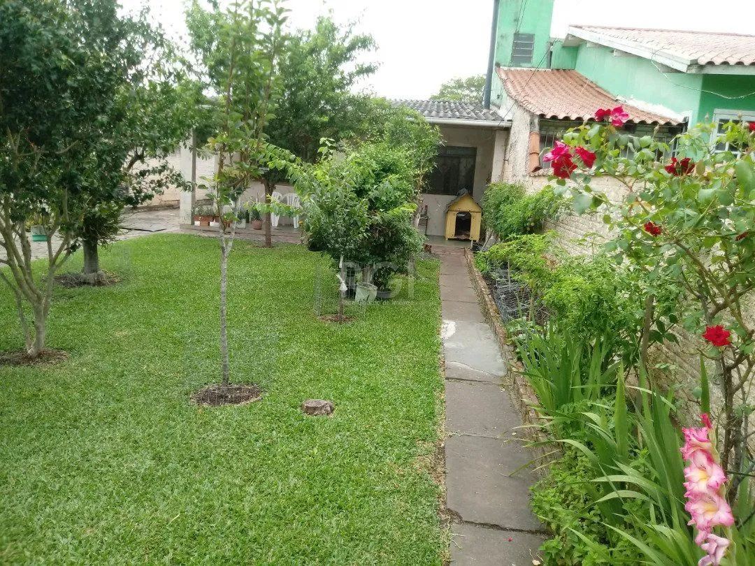 Imagem Casa 3 dormitórios. Bairro Belém Velho.