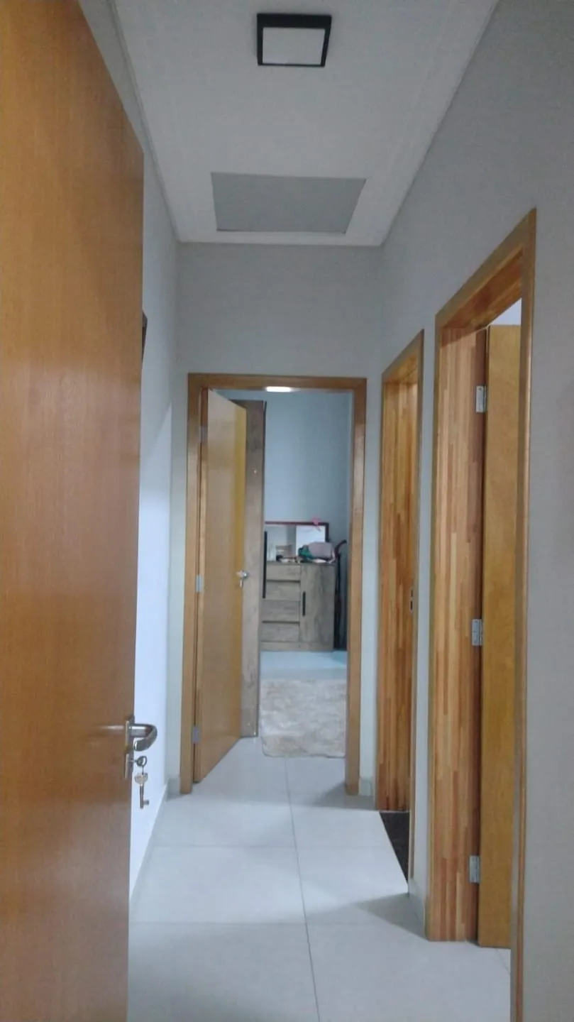 Imagem Casa à venda 2 Quartos, 1 Suite, 2 Vagas, 175M², Condomínio Residencial e Comercial Laguna, Pindamonhangaba - SP