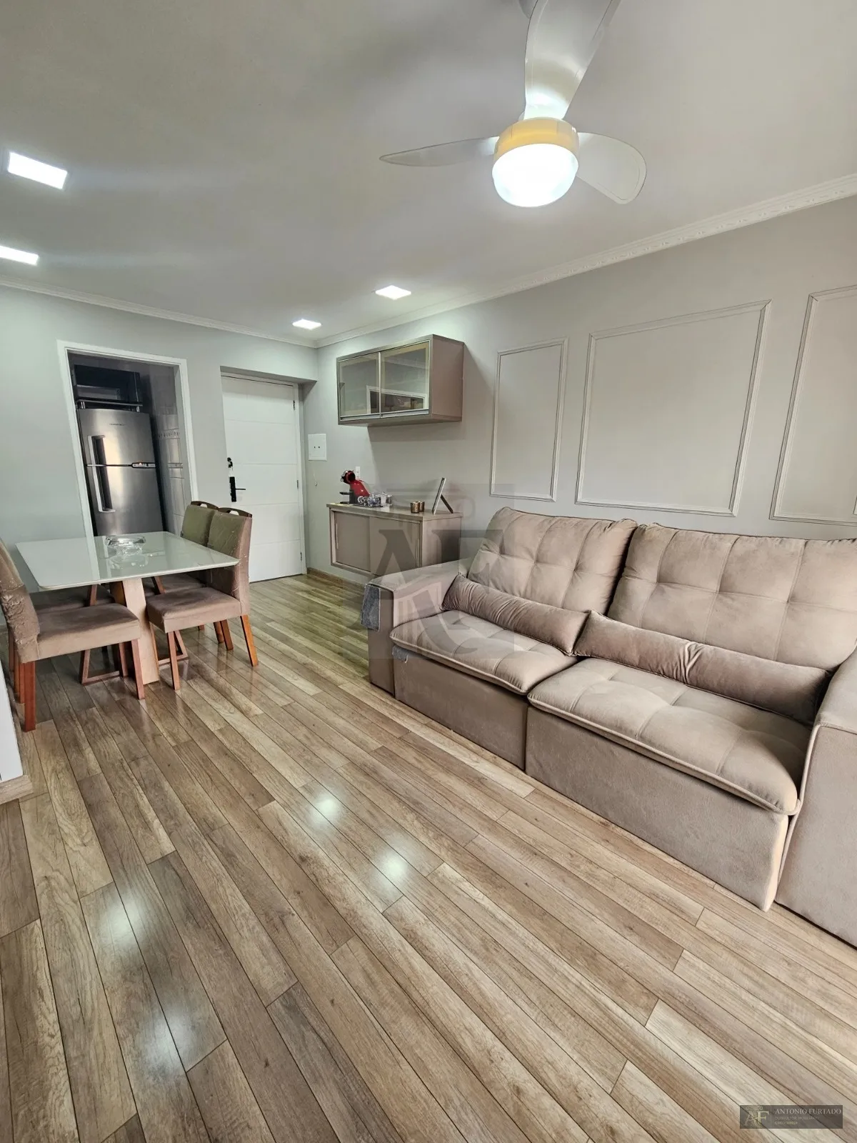 Imagem Apartamento para alugar em Aclimação, São Paulo