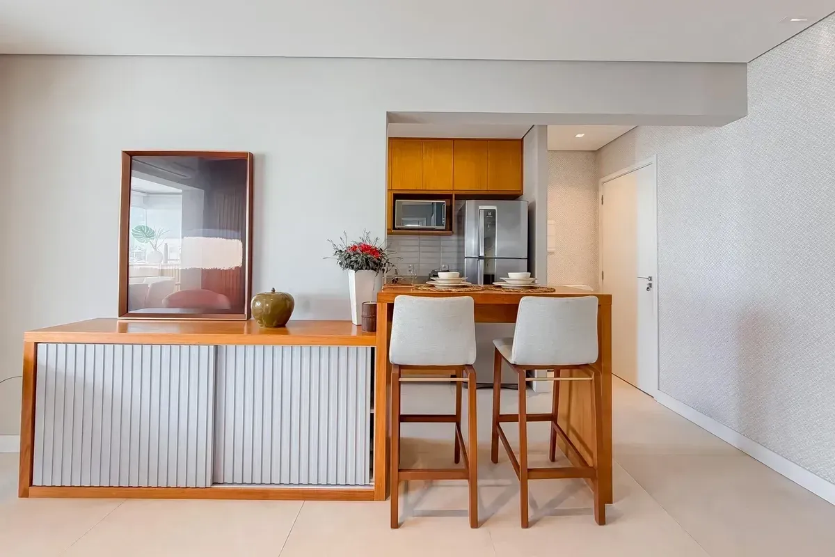 Imagem Apartamento com 2 Quartos à Venda, 68 metros em Bosque da Saúde - São Paulo