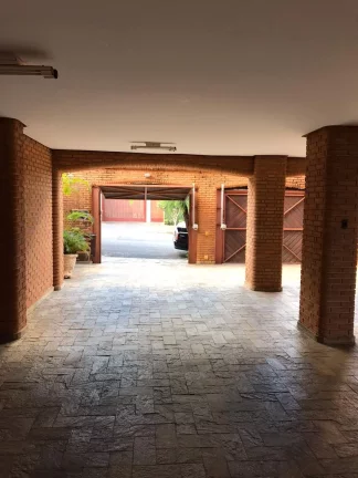 Imagem Magnífica casa, vila Mariana, 5 dormitórios.