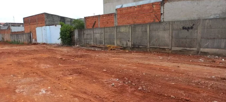 Imagem TERRENO VILA HELENA