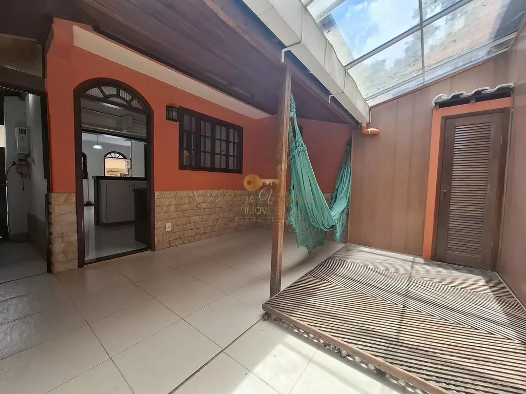 Imagem Casa em Condomínio para Venda em Teresópolis / RJ no bairro Artistas
